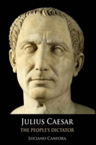 Carte Julius Caesar Luciano Canfora