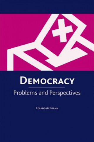 Carte Democracy Roland Axtmann