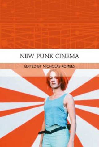 Carte New Punk Cinema 