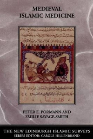 Book Medieval Islamic Medicine Peter E. Pormann