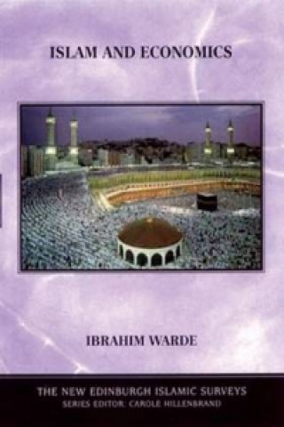 Buch Islam and Economics Ibrahim Warde