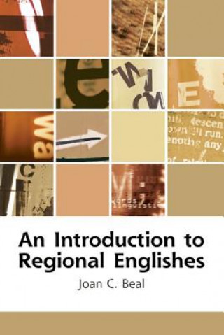 Book Introduction to Regional Englishes Joan C. Beal