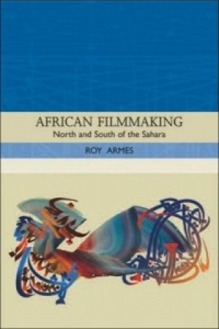 Carte African Filmmaking Roy Armes