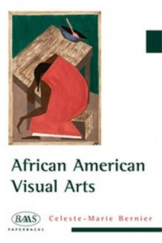 Carte African American Visual Arts Celeste-Marie Bernier