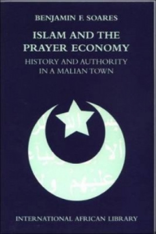 Carte Islam and the Prayer Economy Benjamin F. Soares