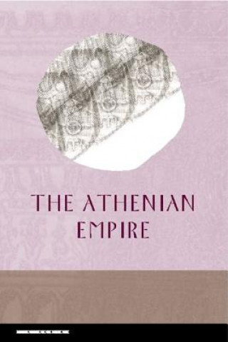 Kniha Athenian Empire 