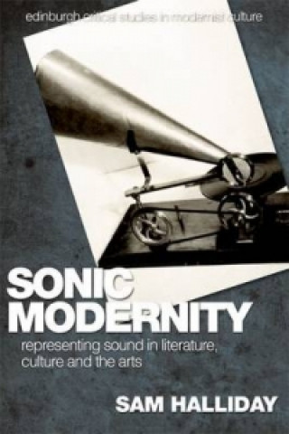 Carte Sonic Modernity Sam Halliday