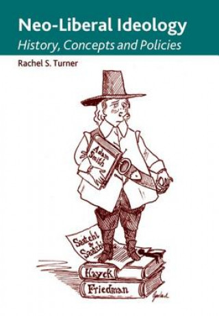 Buch Neo-liberal Ideology Rachel S. Turner