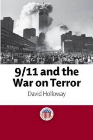Книга 9/11 and the War on Terror David Holloway