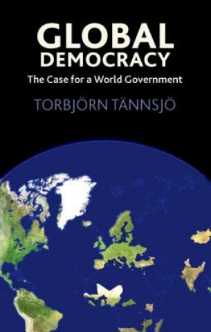 Buch Global Democracy Torbjorn Tannsjo