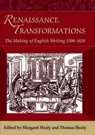 Knjiga Renaissance Transformations Thomas Healy
