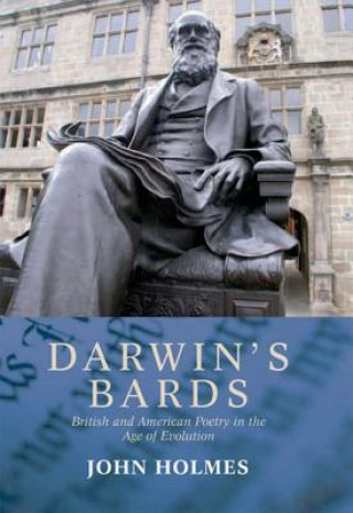 Carte Darwin's Bards John Holmes