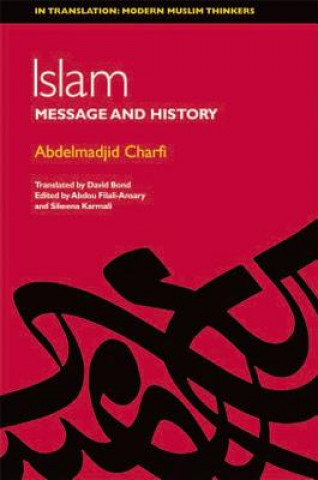 Knjiga Islam Abdelmadjid Charfi