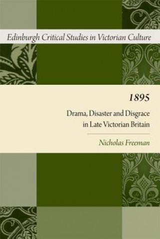 Книга 1895 Nicholas Freeman