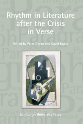 Carte Rhythm in Literature After the Crisis in Verse 