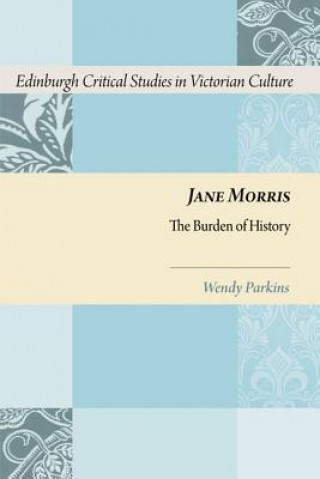 Carte Jane Morris Wendy Parkins