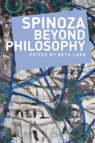 Carte Spinoza Beyond Philosophy 