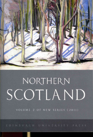 Könyv Northern Scotland 