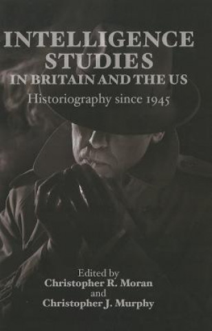 Carte Intelligence Studies in Britain and the US 