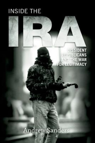 Carte Inside the IRA Andrew Sanders