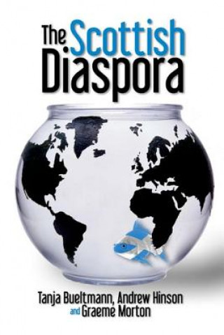Libro Scottish Diaspora Tanja Bueltmann