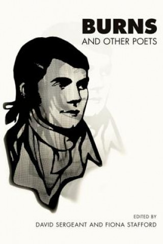 Könyv Burns and Other Poets 