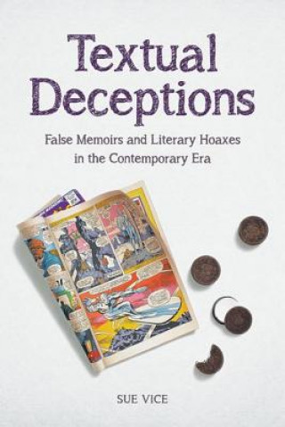 Knjiga Textual Deceptions Sue Vice