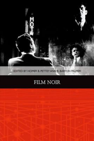 Kniha Film Noir 