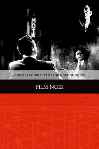 Książka Film Noir 