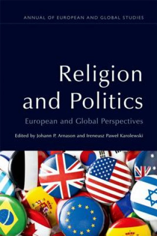 Könyv Religion and Politics 