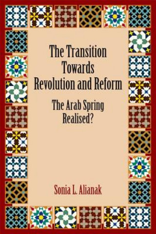 Buch Transition Towards Revolution and Reform Sonia Alianak