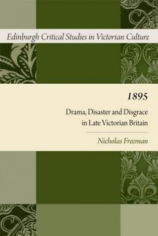 Book 1895 Nicholas Freeman