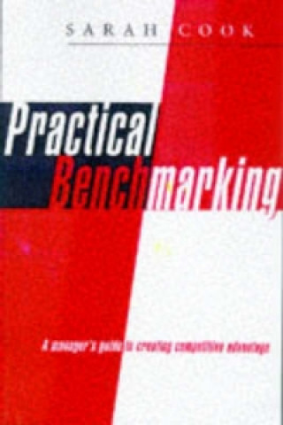 Kniha Practical Benchmarking Sarah Cook