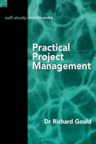 Carte Practical Project Management Richard Gould