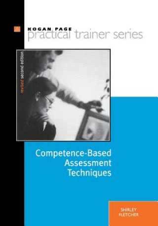 Book Competence-Based Assessment Techniques Shirley Fletcher