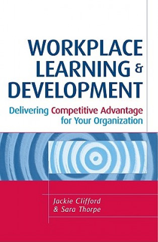 Carte Workplace Learning and Development Jackie Clifford