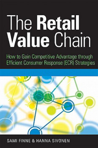 Buch Retail Value Chain Sami Finne