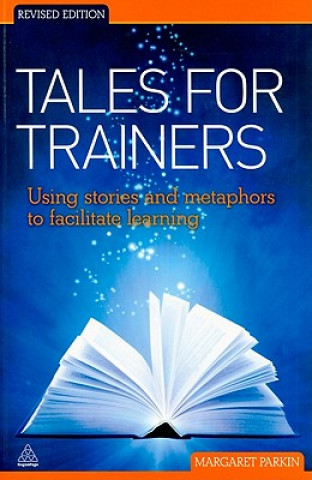 Kniha Tales for Trainers Margaret Parkin