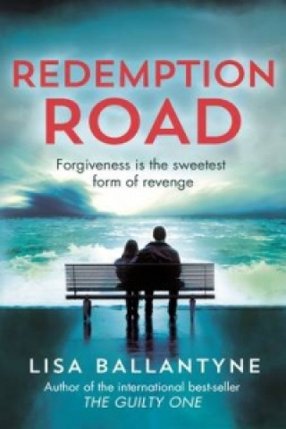 Buch Redemption Road Lisa Ballantyne