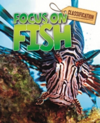 Carte Classification: Focus on: Fish Joyce Bentley