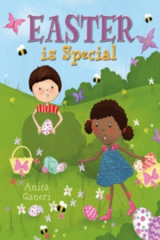 Book Special: Easter is Special Anita Ganeri