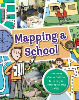 Book School Jen Green