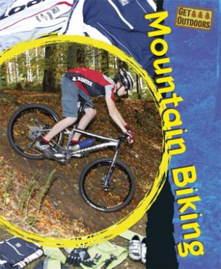 Buch Get Outdoors: Mountain Biking Paul Mason
