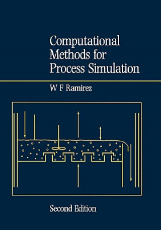 Knjiga Computational Methods for Process Simulation W.Fred Ramirez