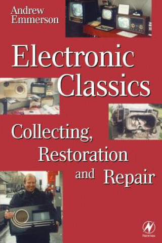 Carte Electronic Classics Andrew Emmerson