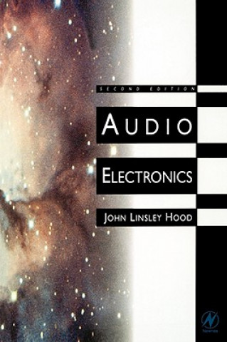 Könyv Audio Electronics John Linsley Hood