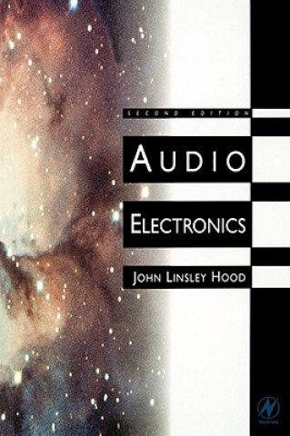 Knjiga Audio Electronics John Linsley Hood