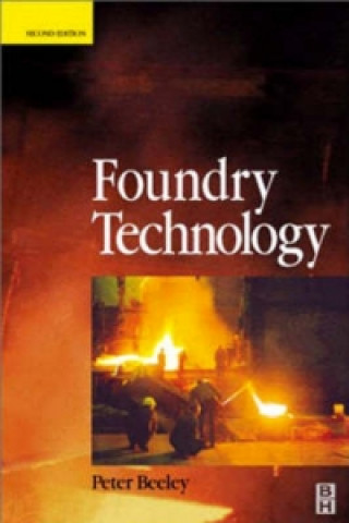 Book Foundry Technology Peter Beeley