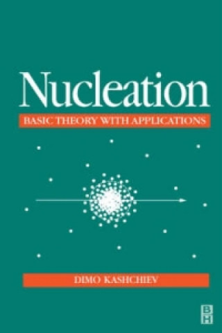 Book Nucleation Dimo Kashchiev