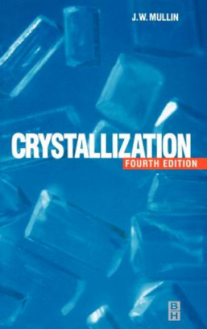 Book Crystallization J.W. Mullin